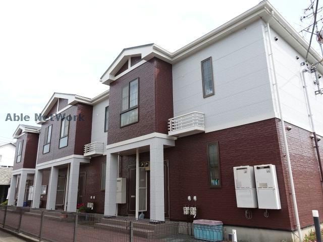  ベイサイド水草