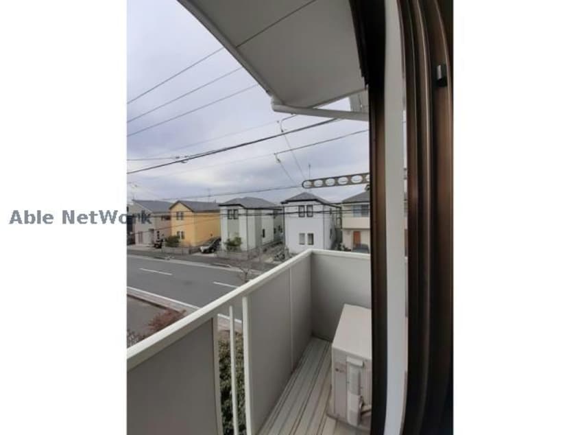  ベイサイド水草