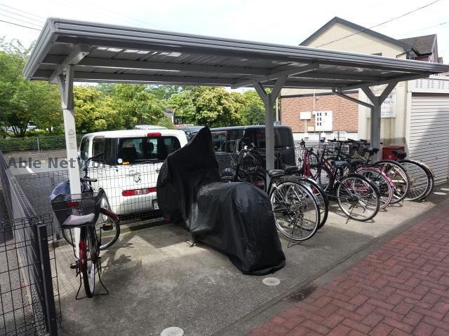  ベイサイド水草