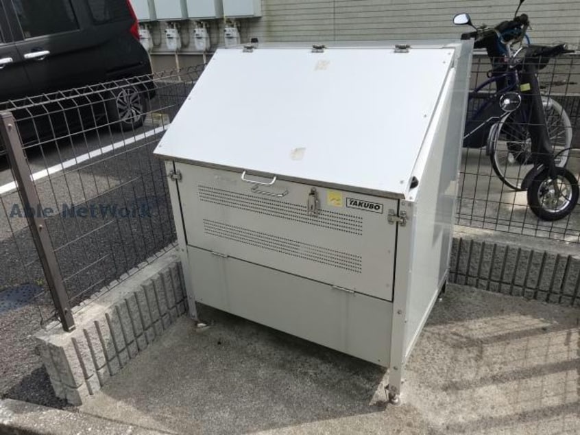  ベイサイド水草