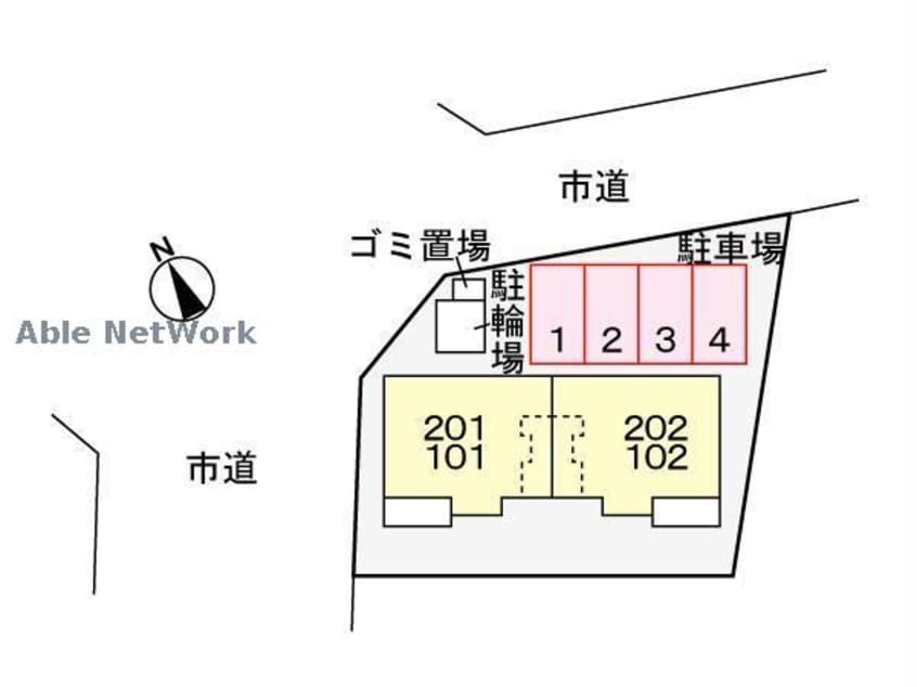  ベイサイド水草