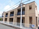 内房線/五井駅 徒歩17分 2階 築13年の外観