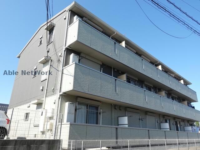  サンベルテⅥ