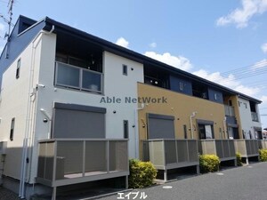 ベルブリーズⅠ