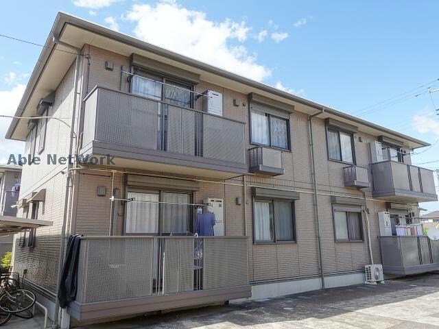  ピエルテル六番館