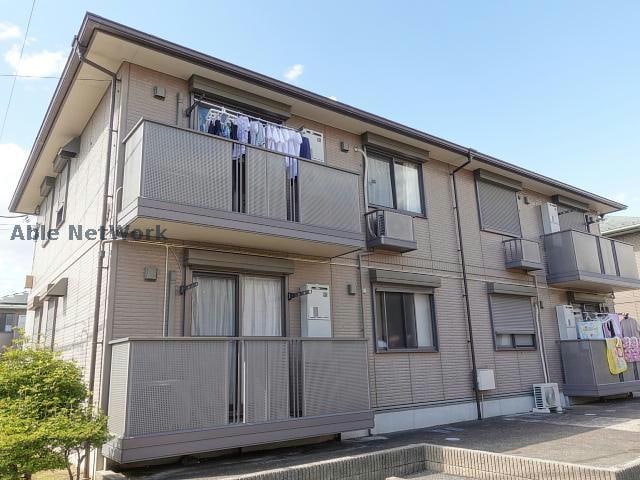  ピエルテル六番館