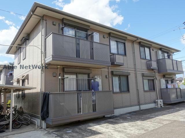  ピエルテル六番館