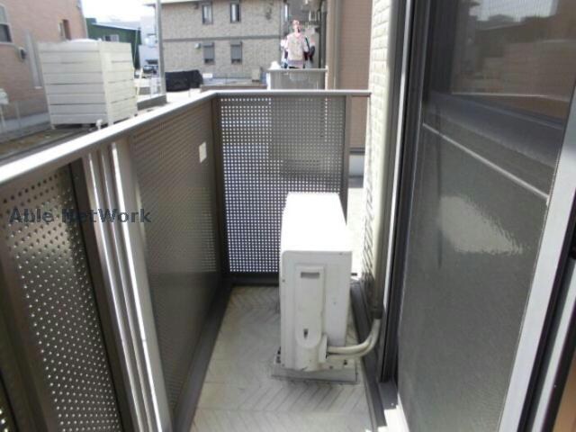  ピエルテル六番館