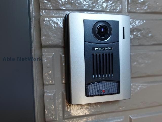  ピエルテル六番館