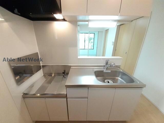  アバンツァートⅡ