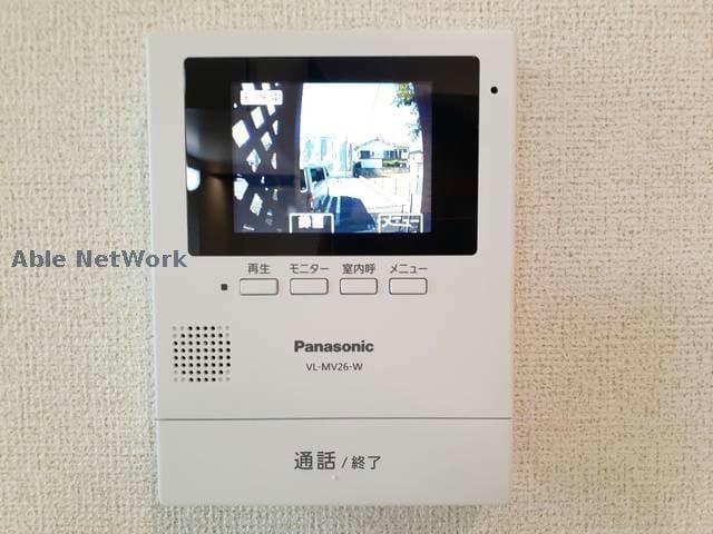  アバンツァートⅡ