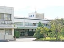 独立行政法人国立病院機構下総精神医療センター(病院)まで2229m ハイツミチ