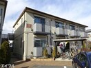  内房線/五井駅 徒歩11分 2階 築17年