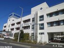 医療法人鎗田病院(病院)まで871m 内房線/五井駅 徒歩11分 2階 築17年
