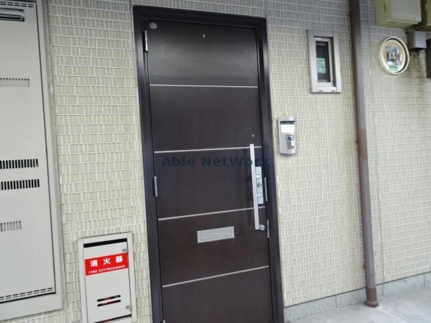  内房線/五井駅 徒歩11分 2階 築17年