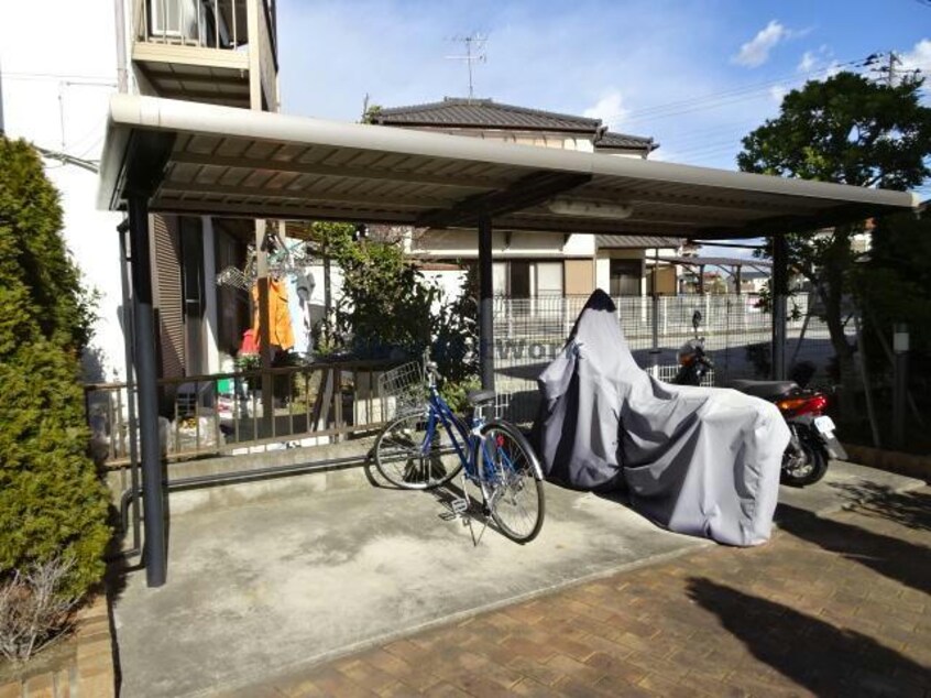 内房線/五井駅 徒歩11分 2階 築17年