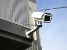 防犯カメラ 内房線/五井駅 徒歩11分 2階 築17年