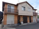  シャーメゾン浜野B