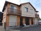  シャーメゾン浜野B