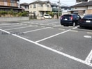  シャーメゾン浜野B
