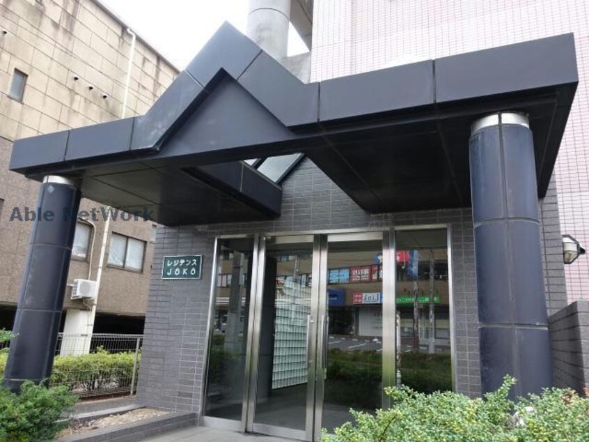  レジデンスJOKO