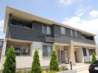 グレイスメゾンＤ