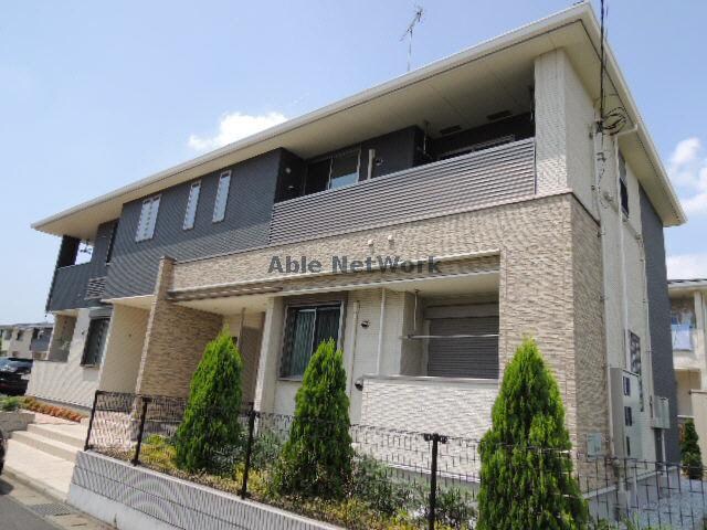 グレイスメゾンＤ