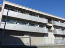 内房線/五井駅 徒歩15分 3階 築17年の外観