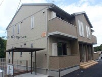 ビューテラス(千葉寺)