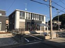 小湊鉄道/上総村上駅 徒歩15分 1階 築3年の外観