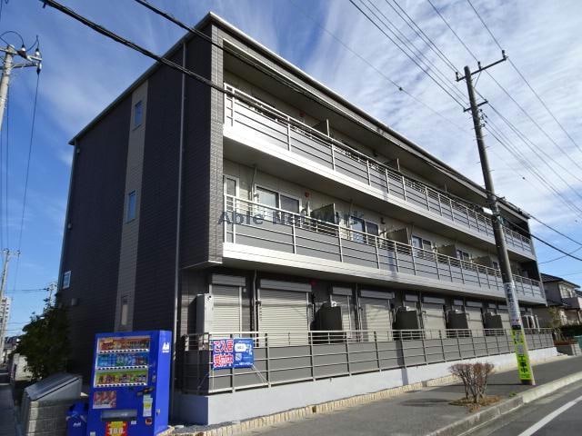  Ｌｅｇａｒｅ（レガーレ）