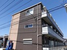内房線/五井駅 徒歩18分 2階 築4年の外観