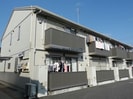 内房線/五井駅 バス:10分:停歩10分 1階 築12年の外観