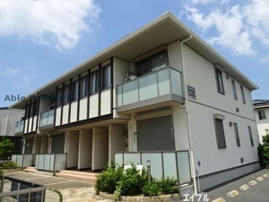 アビタシオンⅡ