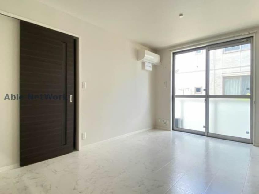  アビタシオンⅡ