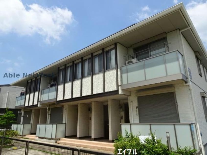  アビタシオンⅡ