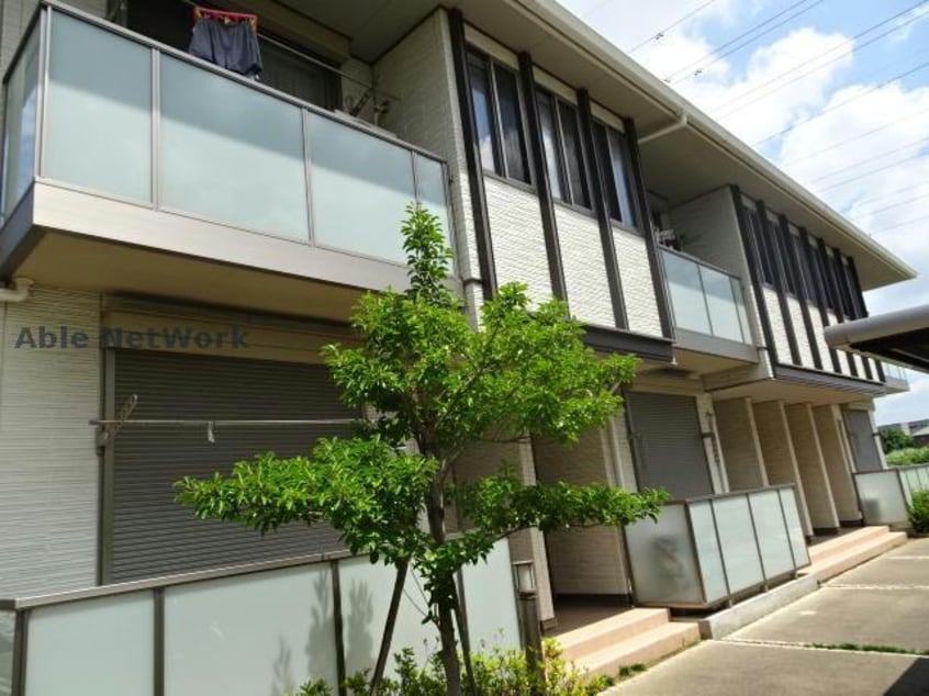  アビタシオンⅡ