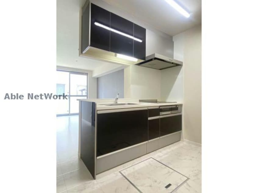  アビタシオンⅡ