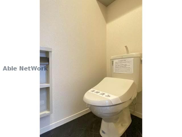  アビタシオンⅡ