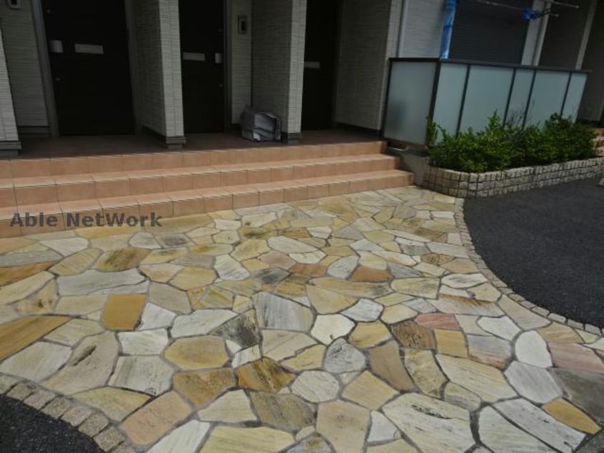  アビタシオンⅡ