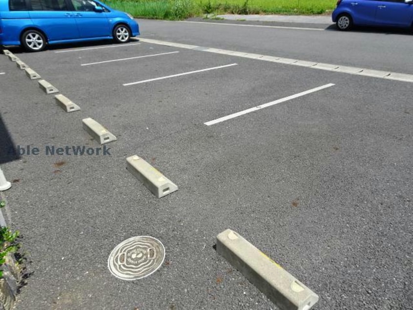  アビタシオンⅡ