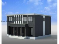 千葉市緑区古市場新築アパート