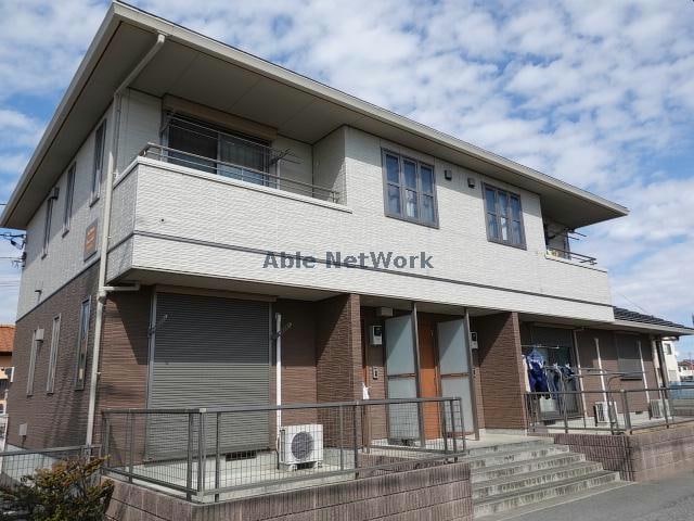  ディアコート（島野）