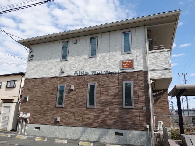  ディアコート（島野）