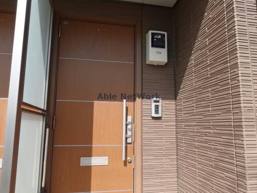  ディアコート（島野）