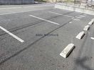 敷地内駐車場 ディアコート（島野）
