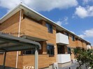 内房線/姉ケ崎駅 バス:8分:停歩5分 1階 築5年の外観