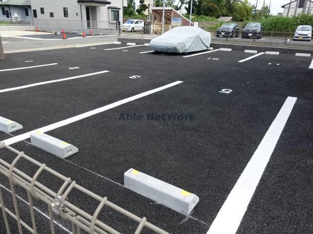  内房線/八幡宿駅 徒歩18分 3階 築2年