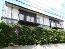 パレアージュGの外観