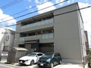 内房線/五井駅 徒歩9分 3階 築4年の外観